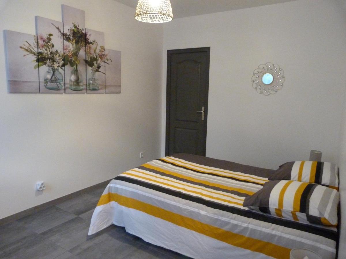 Appartement T.2 - Parking -Gratuit Vierzon Esterno foto