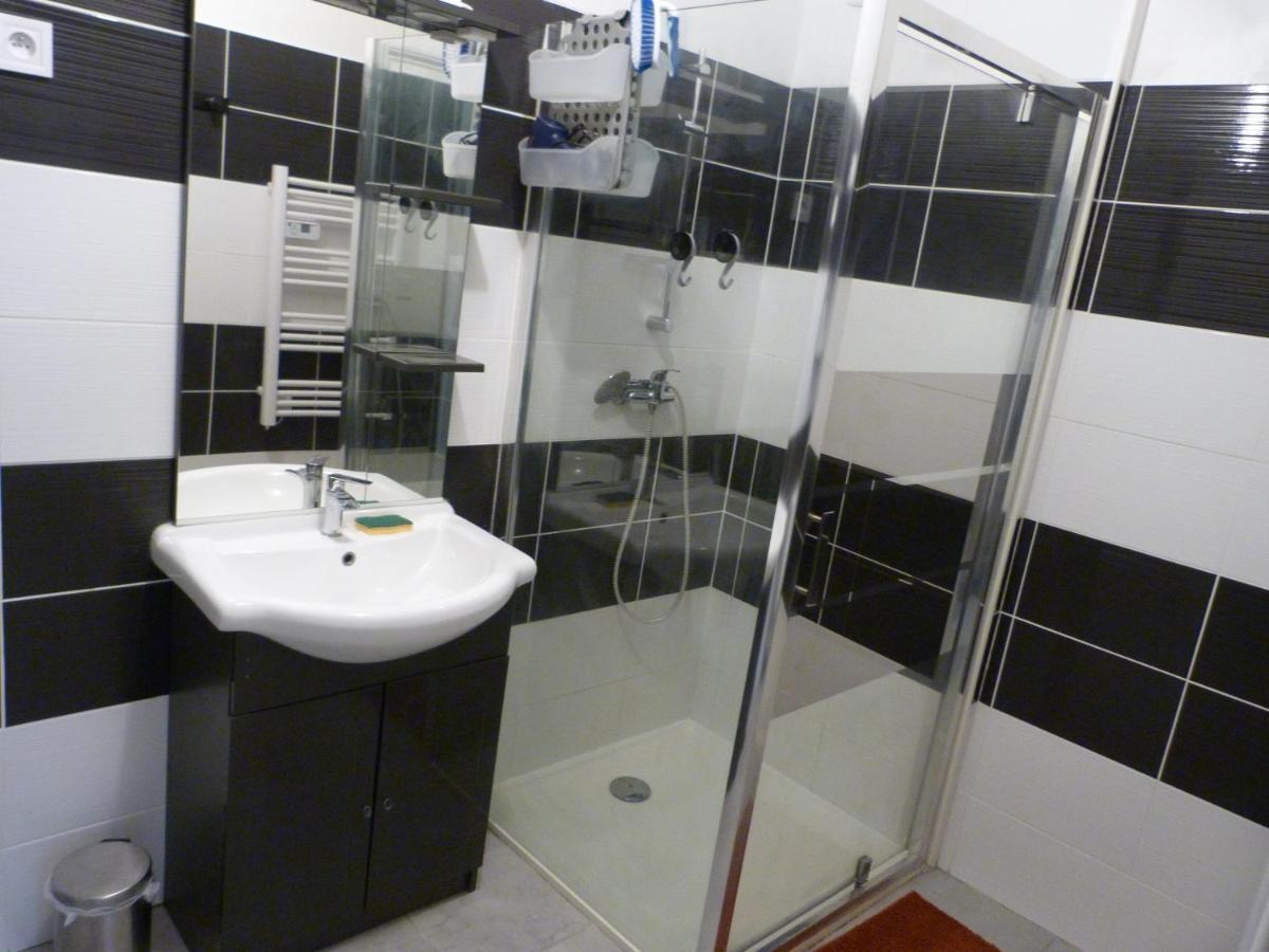 Appartement T.2 - Parking -Gratuit Vierzon Esterno foto