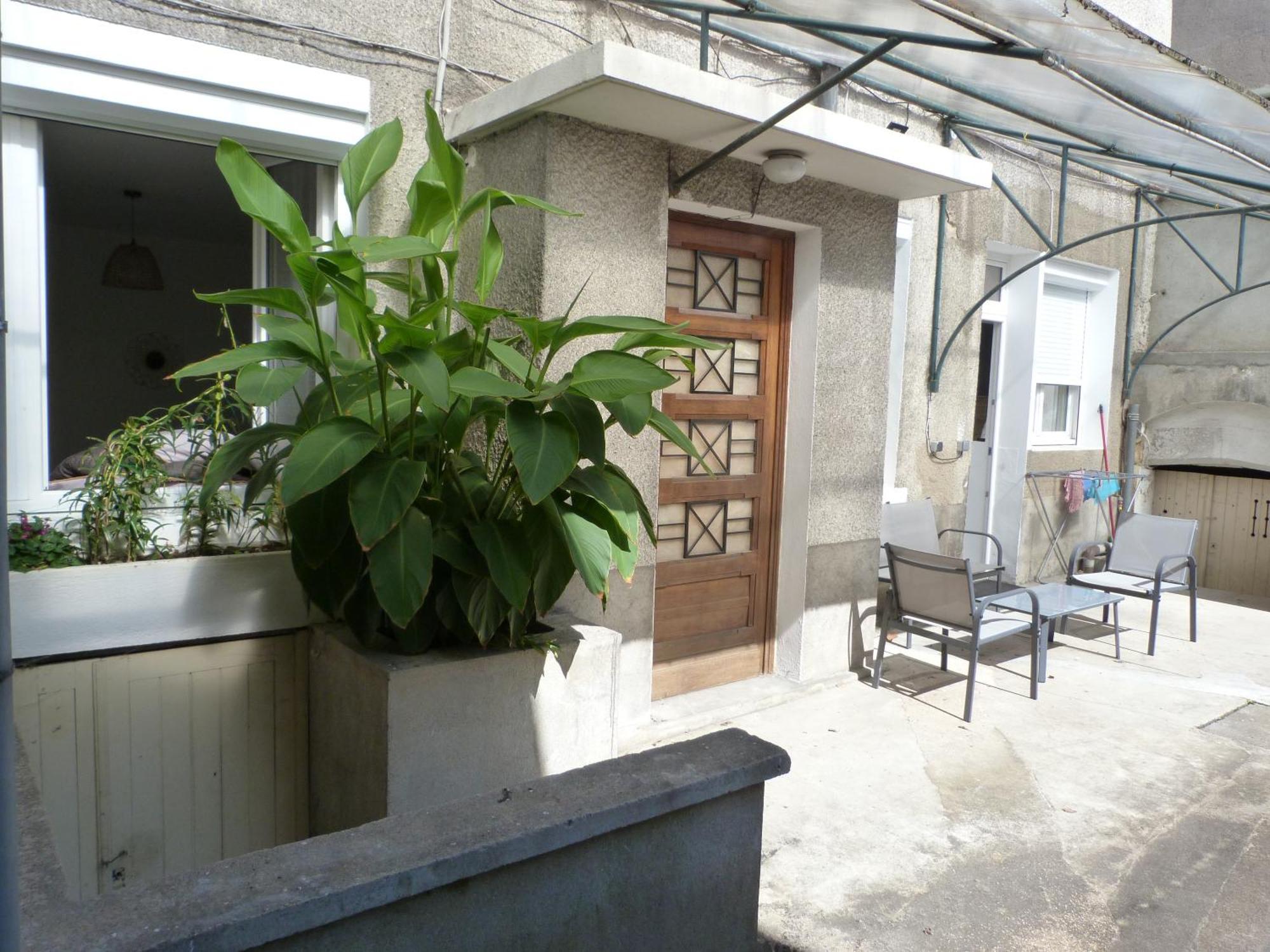 Appartement T.2 - Parking -Gratuit Vierzon Esterno foto