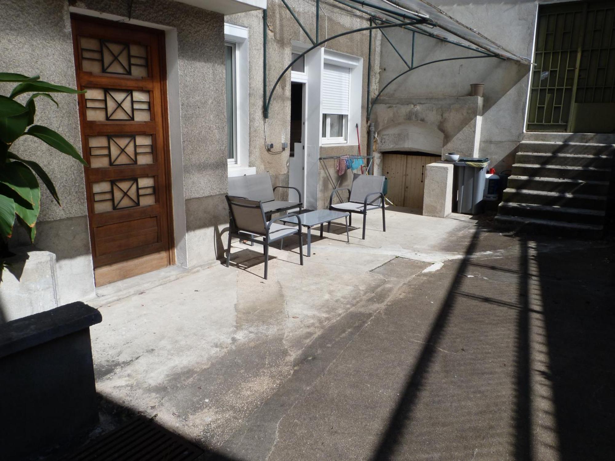 Appartement T.2 - Parking -Gratuit Vierzon Esterno foto